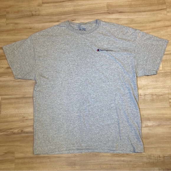 Bundle of 12 Champion Authentic Athleticwear Shirts Size XL - Picture 2 of 5